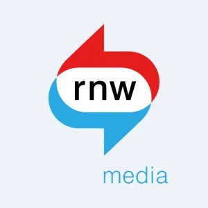 RNW Media - HagueTalks' partner