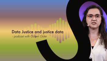 Gulsen Guler - HagueTalks Podcast